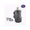 Stable Orbit Hydraulic Motor 240rpm OMR 250cc Fits Construction Machine for sale