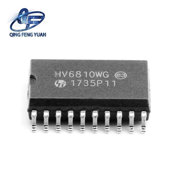 MICROCHIP HV6810WG-G IC Electronic Spare Parts Components Best Quality Integrated Circuit