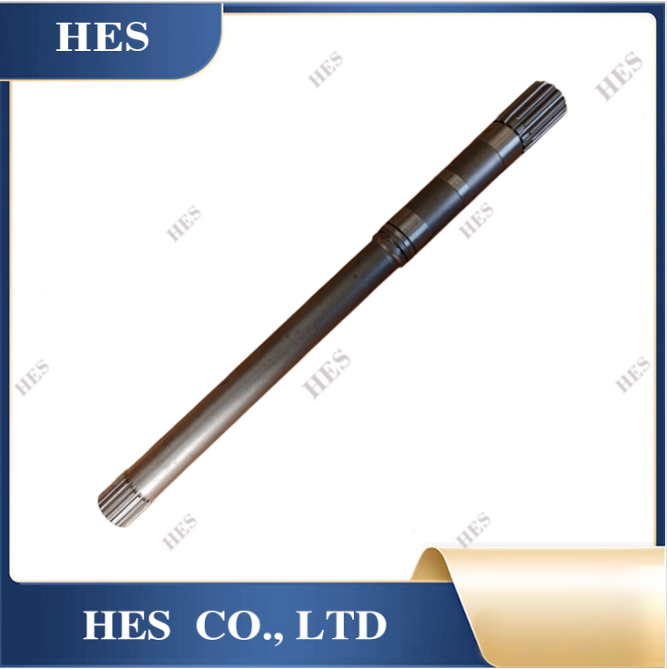 7200001487 Output Shaft