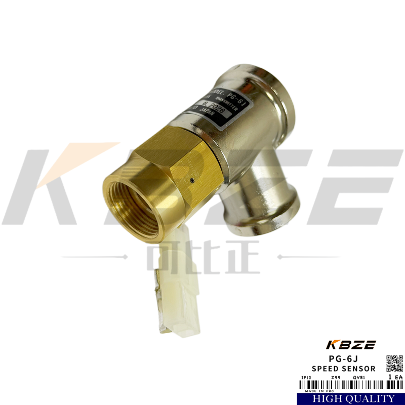 DEUTZ GENERATOR SPEED SENSOR KURAMOTO PG-6J REPLACEMENT FOR GENERATOR