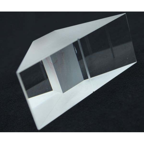 BK9 BK7 Special-Shaped Prism Trapezoidal Prism