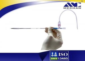 Quality Medical Insurance Balloon Sinuplasty System MIS Endoscopic Nasal Balloon Catheters for sale