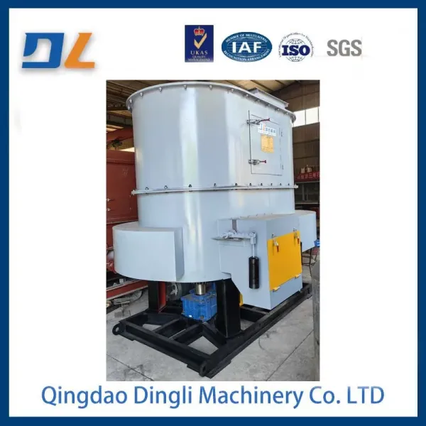 Very Good Quality Foundry Machinery
