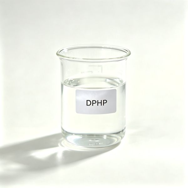 DPHP Plasticizer with Superior Thermal Stability Ultra-Low Volatility