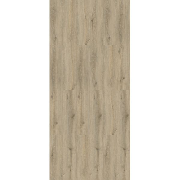 Soundproof Luxury Rigid Spc Vinyl Click Flooring Stone Grain Texture