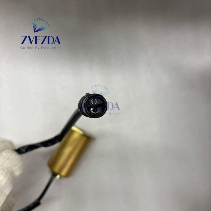 Main Pump Solenoid Valve 41‑5674 For Excavator E320 E320B E320C E312 E315 E325 E330