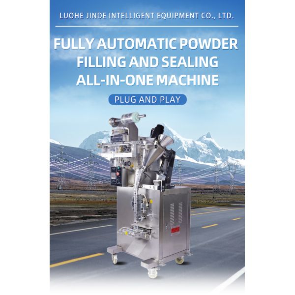 Snus Pouch Filter Khaini Packing Machine Automatic Snus Powder Packing Machine At Wholesale Price