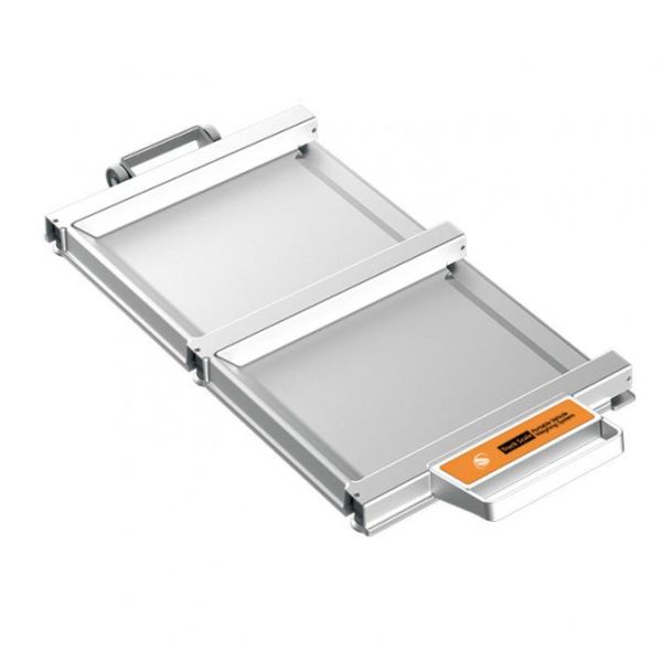 Durable & Reliable Portable Wireless Mobile Truck Scale