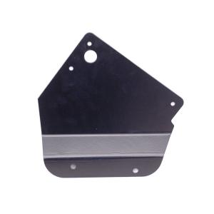 Quality Mounting / Windshield / License Plate Bracket For 50&quot;Off Road Curved Led Bar Light for sale