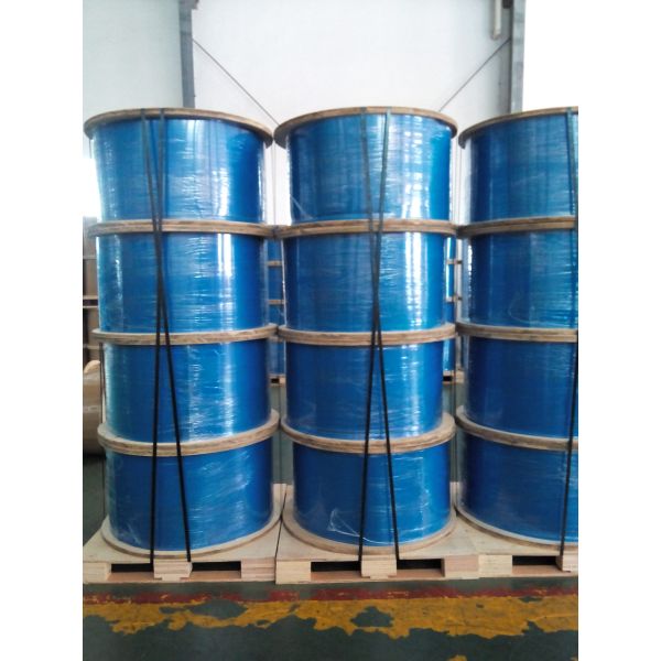 SCTE Standard CATV Cable Trunk for HFC Duplex Transmission Network