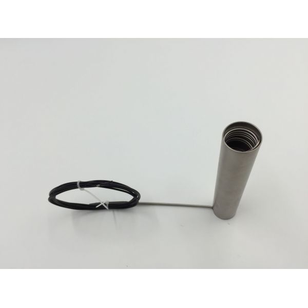 Fast Heating Hot Runner Injection Molding Electric Coil Heaters Customized Voltage