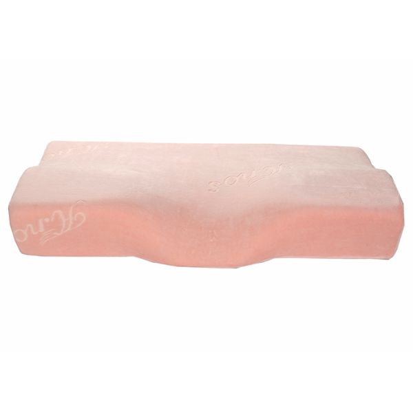 Customized Butterfly Shape Contour Memory Foam Pillow Bed Sleeping OEM & ODM