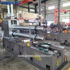 Quality 1350mm High Speed Slitting Line Precise Cutting Metal Coil Slitter for sale