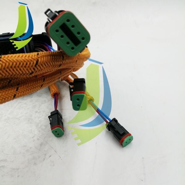 235-8202 Engine Harness Wiring Harness packaging