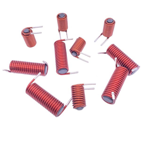 Air Core Coil choke Inductor LAC