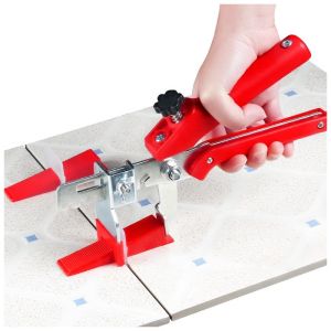 Quality floor tile leveling system clip leveling system tile tool for sale
