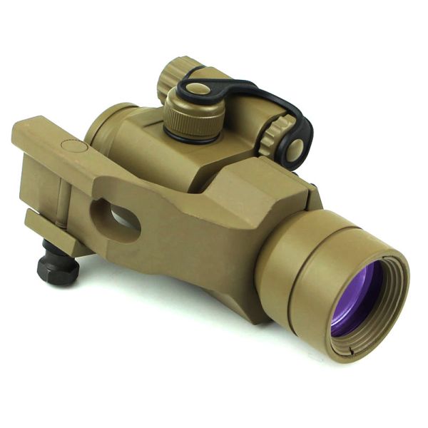 285g Red Dot Sights
