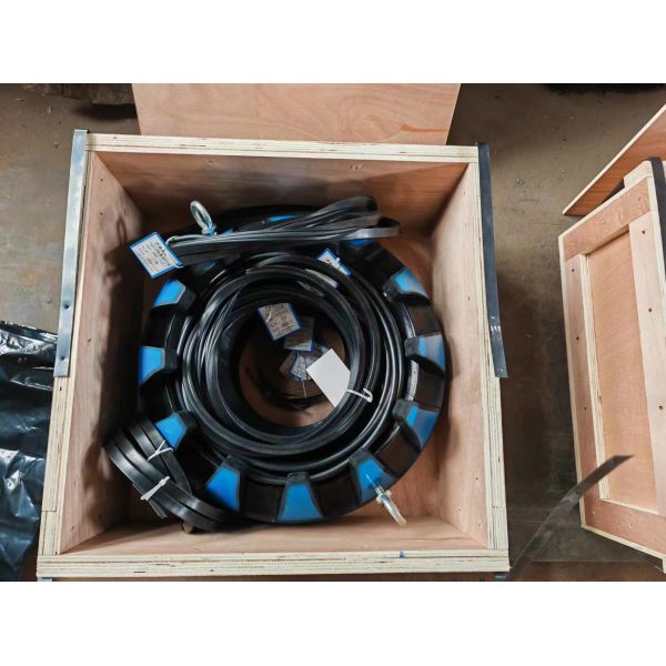 Reasonable Structure Spherical Rubber 20 3/4 Inch Annular BOP Packing Element for Well Control