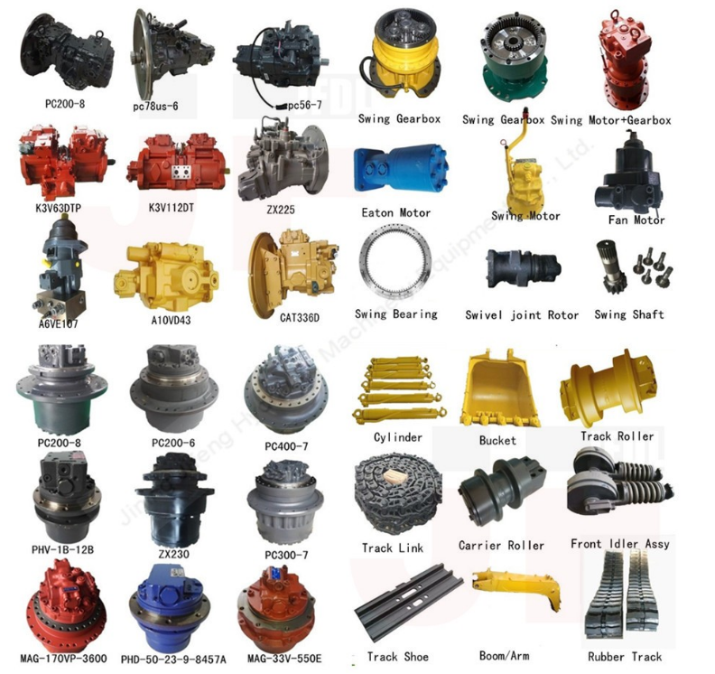 Boost Your Construction Efficiency with Customized Weichai Engine Road Rollers