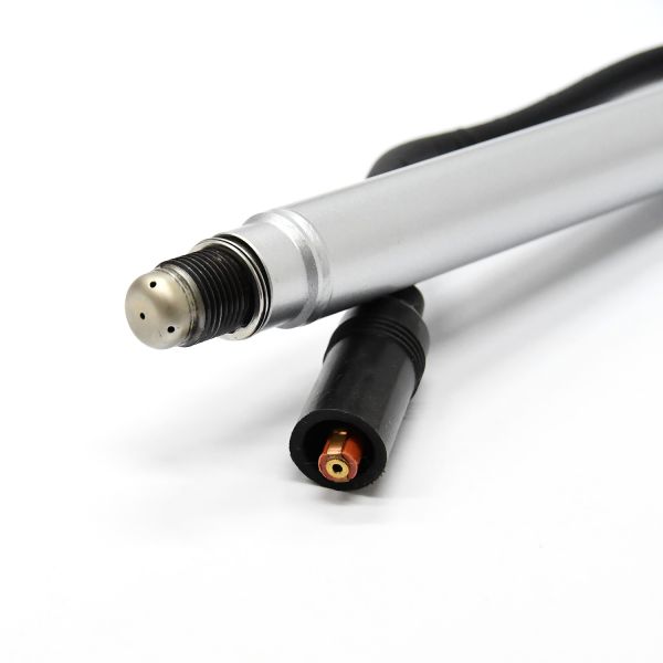 Prechamber Spark Plug Matching For 12453562 Original BIOGAS