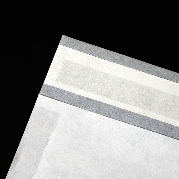 100% Transparent Cellophane Bag Sustainable Environmentally Friendly Choice