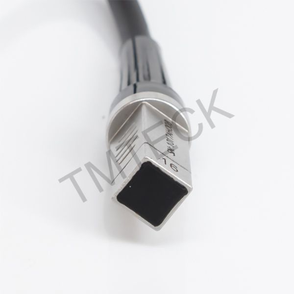 TS17 Small Footprint Probe