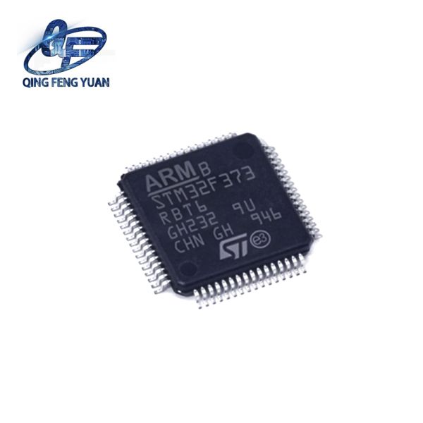 STMicroelectronics STM32F373RBT6 ic Chip Electronic Components Ha 32F373RBT6 Microcontroller