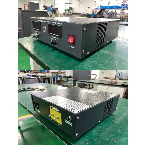 Electroplating Power Supply 30v 15a Lab Dc Power Supply