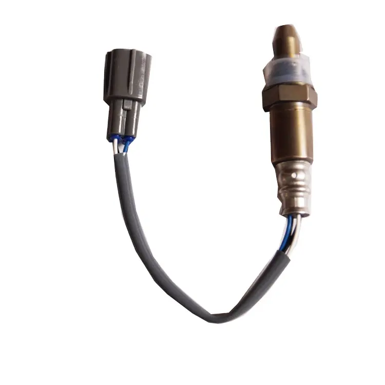 Lambda Sensor O2 Sensor for Toyota Highlander 2.7 / Fuel Ratio Auto Sensor 89467-0E070