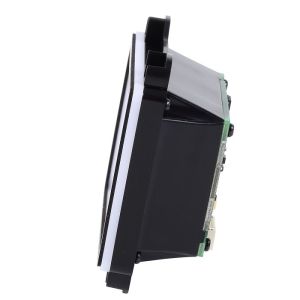 USB RS232 Fixed Mount 1D 2D Barcode Scanner Module CMOS Scan Element Long