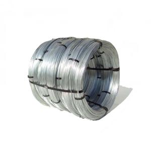 Quality HB170 - 240 Steel Wire Reinforcement Rod For Construction With Plywood Reel Package for sale