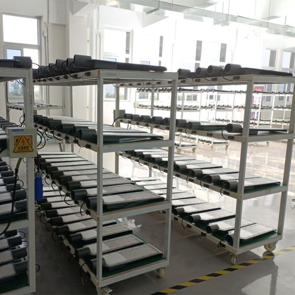 High Brightness Outdoor SMD3030 Led Street Light IP65 150w