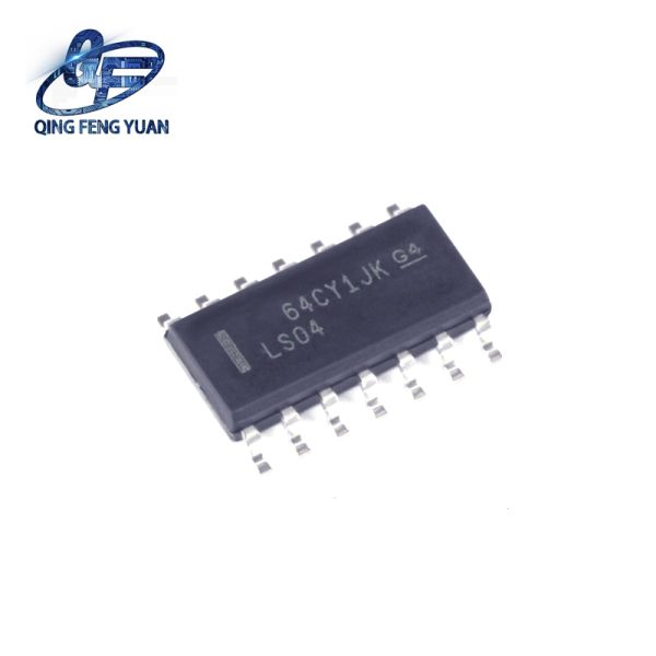 Texas Instruments SN74LV04APWR Electronic ic Components Chipss 12V integratedated Circuit Layout TI-SN74LV04APWR