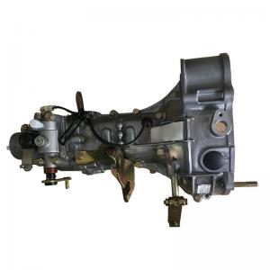 China CERTIFICATE ISO9001 2008 ISO/TS16949 Transmission Gearbox for Changan C37 at Prices on sale