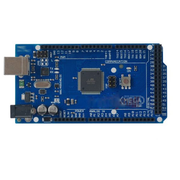Board For arduino , Ready-Made UNO / Mega 2560 Rev3 For 3D Printer Board