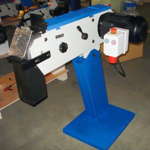 High Quality Belt Grinder Garage Equipment Tools Belt Sander Factory Direct Supply Belt Sanding Machine