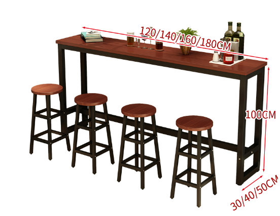 Coffee Table Specific PU Leather Cover Material Corner Decor Study Table Corner