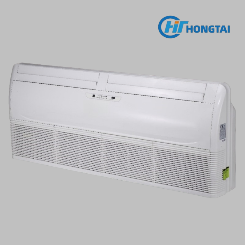 V8 Ceiling Floor AC two-in-one Installation for Limited Spaces Wide
