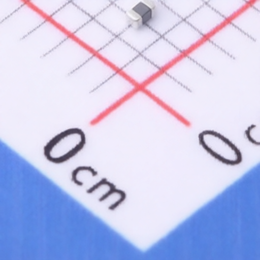 temperature compensation component muRata NCU15WF104F6SRC thermistor with long
