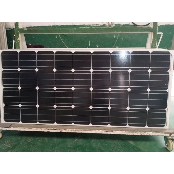 Polycrystalline Silicon PV Solar Panels With Long Term Output Stability