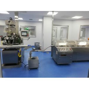 Quality Soft Capsule Making Machine For Food , Pharmaceutical and paintball use for sale