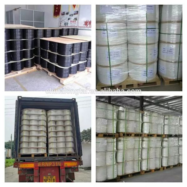 PP Twine for Mats Webbing Weft