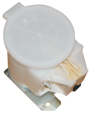 0.1kg/Pc Elevator Spare Parts Plastic Elevator Oil Can SN-OC-Series