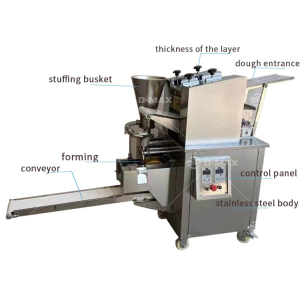 Customized Commercial Egg Roll Skin Maker Machine for Pancake Chapati Spring Roll Wrapper