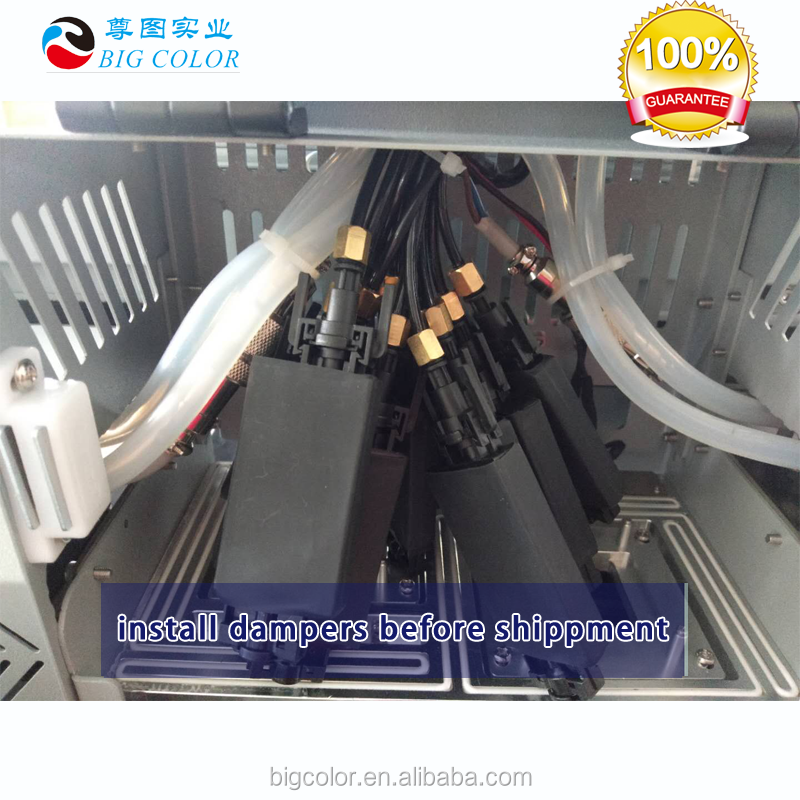 ZT 4060 UV Inkjet Printer Multifunctional A2 Flatbed Printer for Printing Performance