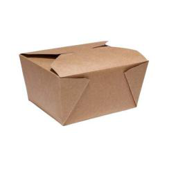 Paper Hamburger Boxes , Square Boxes , Food Boxes Carton Erecting Machine
