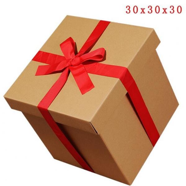 Buy LUXURY paper wooden gift box wedding paper packaging boxes/ flat folding cardboard gift Wedding,magnet folding paper fla at wholesale prices
