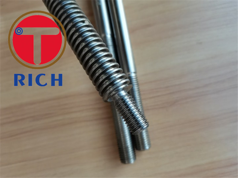 Thread Stainless Steel ASTM Precision Cnc Machining Parts