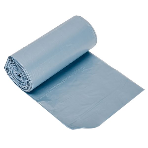 Customized HDPE/LDPE/LLDPE Garbage Bag from for Waste Collection