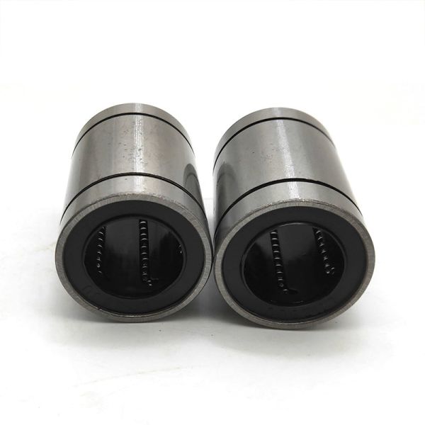 Chrome Steel P6 Cutting Machine Linear Motion Bearing